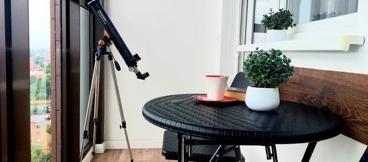 Фото отеля Апартаменты Astro На Горького