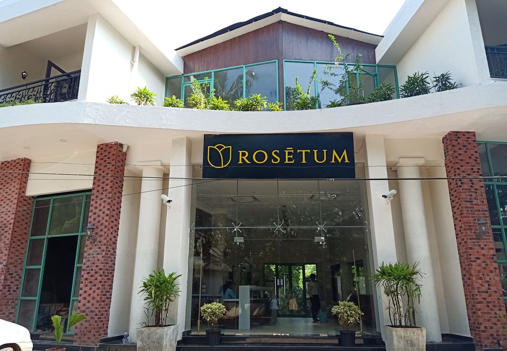 Rosetum фото 4