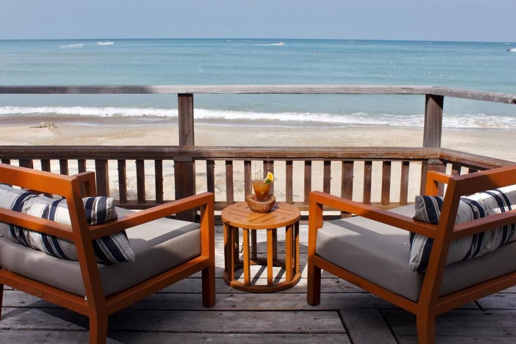 Sheraton Samui Resort фото 139