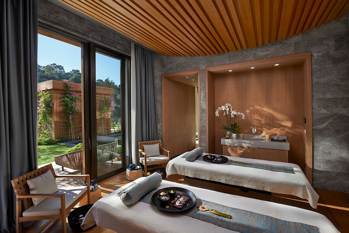 Mandarin Oriental Bodrum фото 32