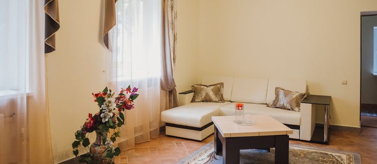 Фото отеля Серебряный родник