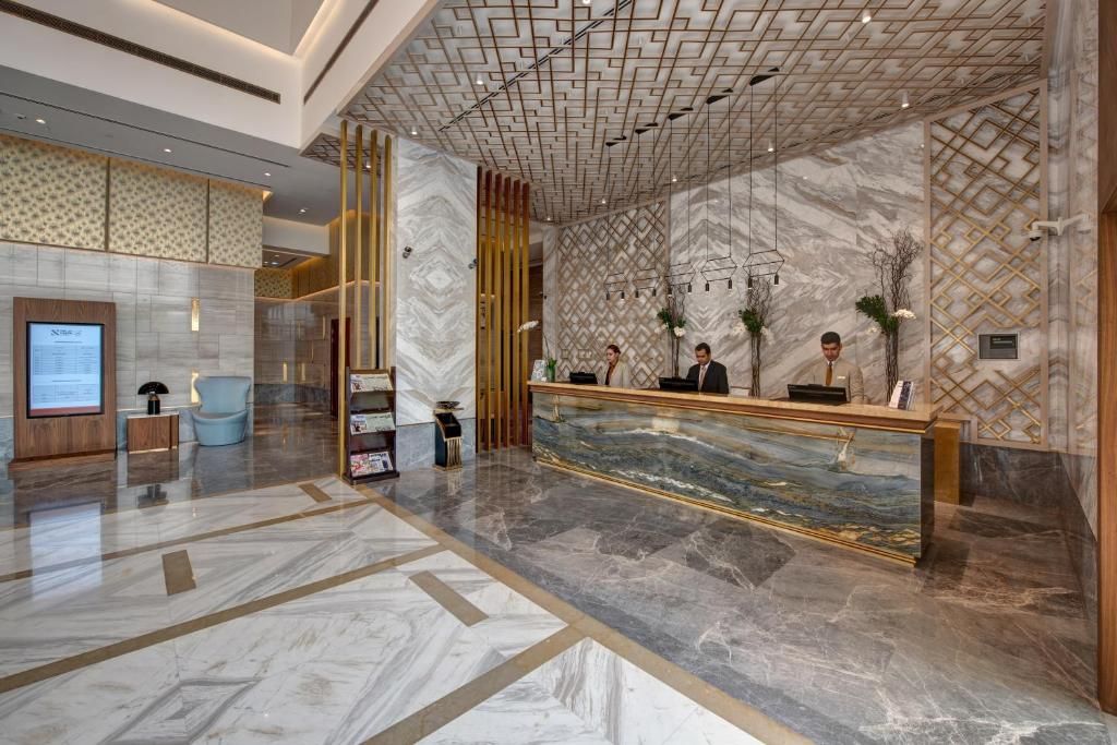 The S Hotel Al Barsha фото 87
