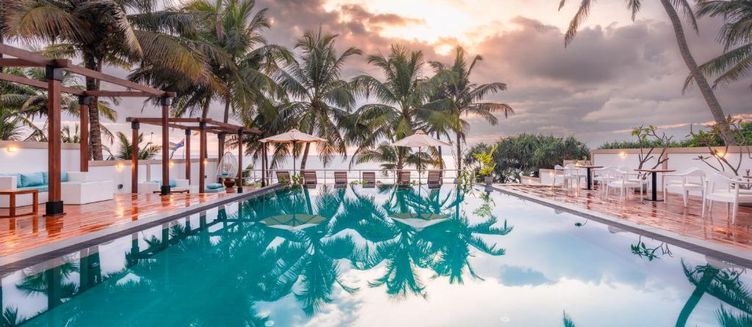 Фото отеля Shandaru Blue Bentota