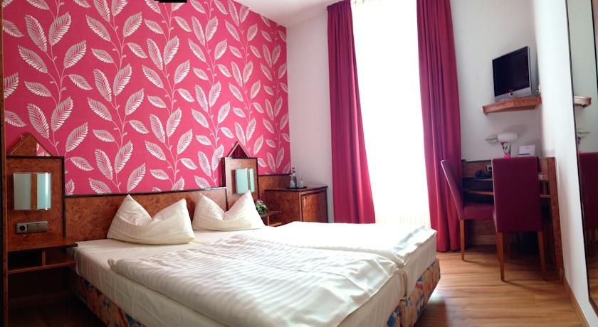 Hotel Miramar Golden Mile фото 26