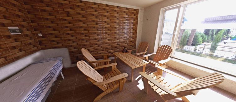 Фото отеля Дружба