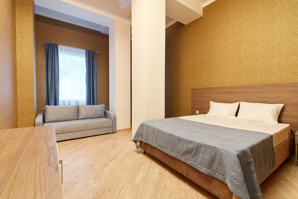 Old Gagra Hotel фото 36