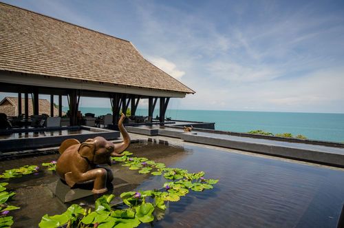 Vana Belle A Luxury Collection Resort фото 78