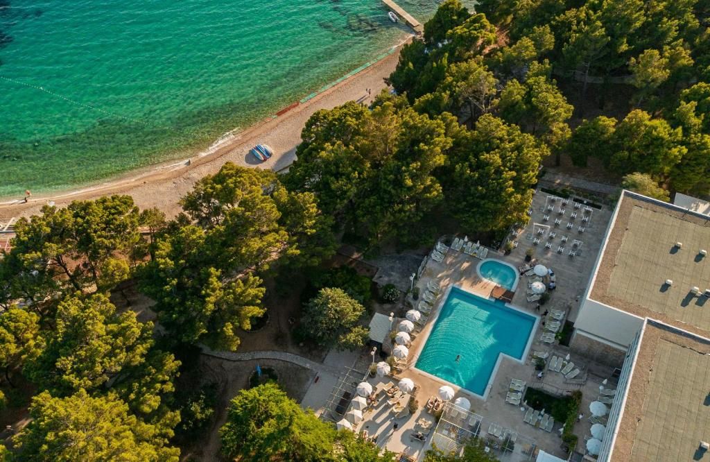 Bluesun Hotel Borak фото 30