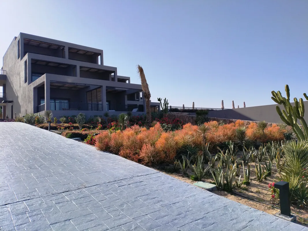 Sentido Naga Bay фото 32