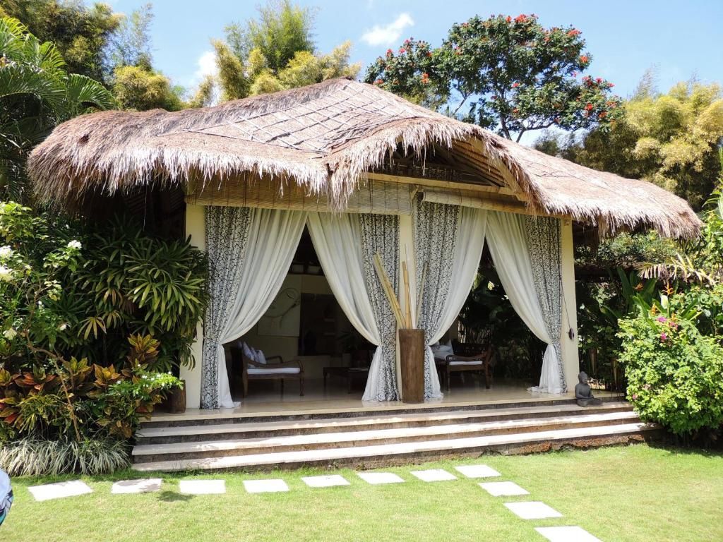 Villa Mathis фото 38