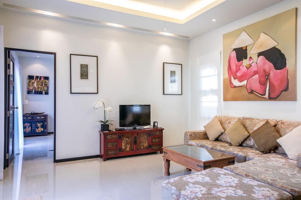 Kokyang Estate by TropicLook фото 31