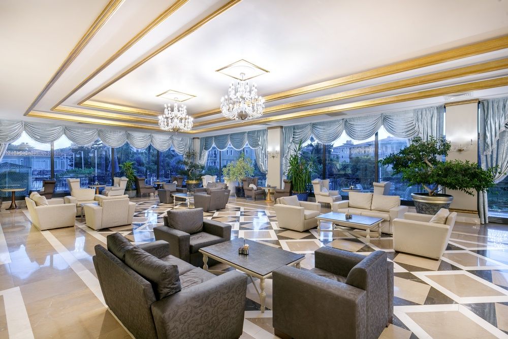 Club Hotel Phaselis Rose фото 279
