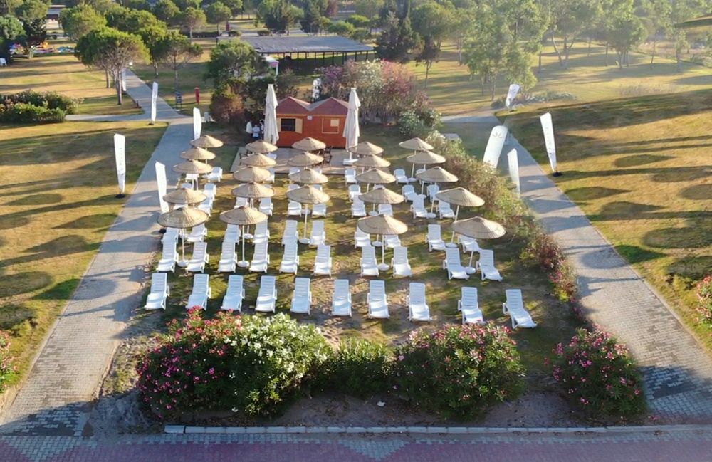 Innvista Hotel Belek фото 163