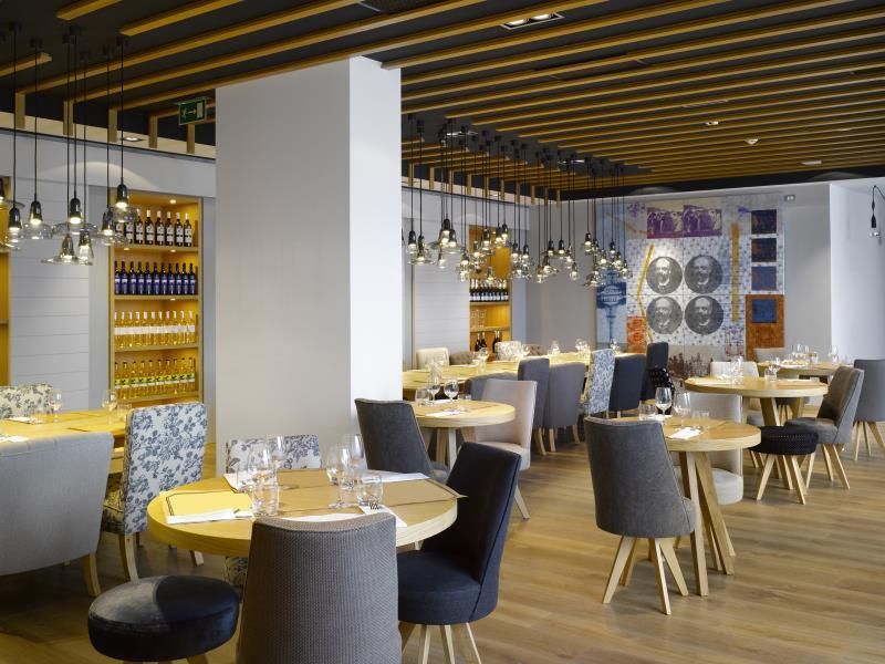 INNSiDE by Melia Prague Old Town фото 12