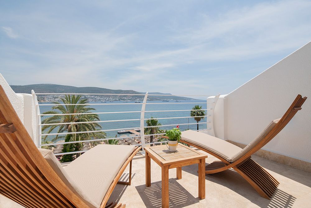 Agaya Bodrum (Adults Only) фото 67
