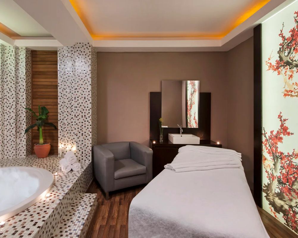 DoubleTree By Hilton Antalya-Kemer фото 30