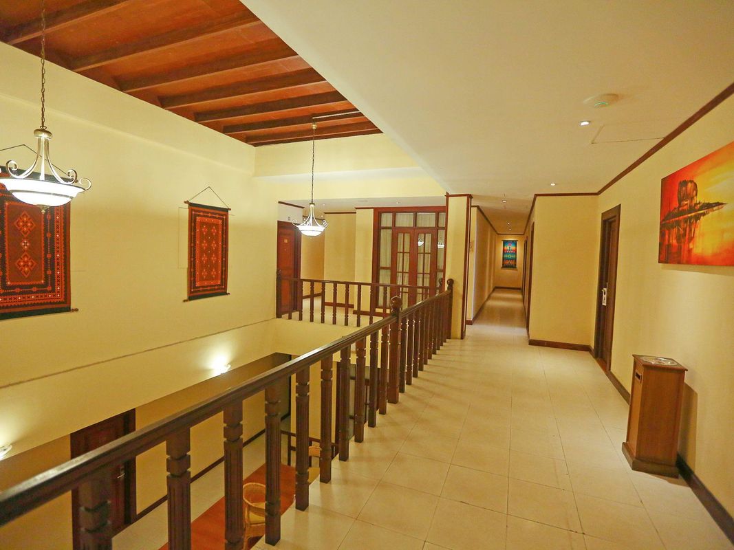Colombo City Hotel фото 5