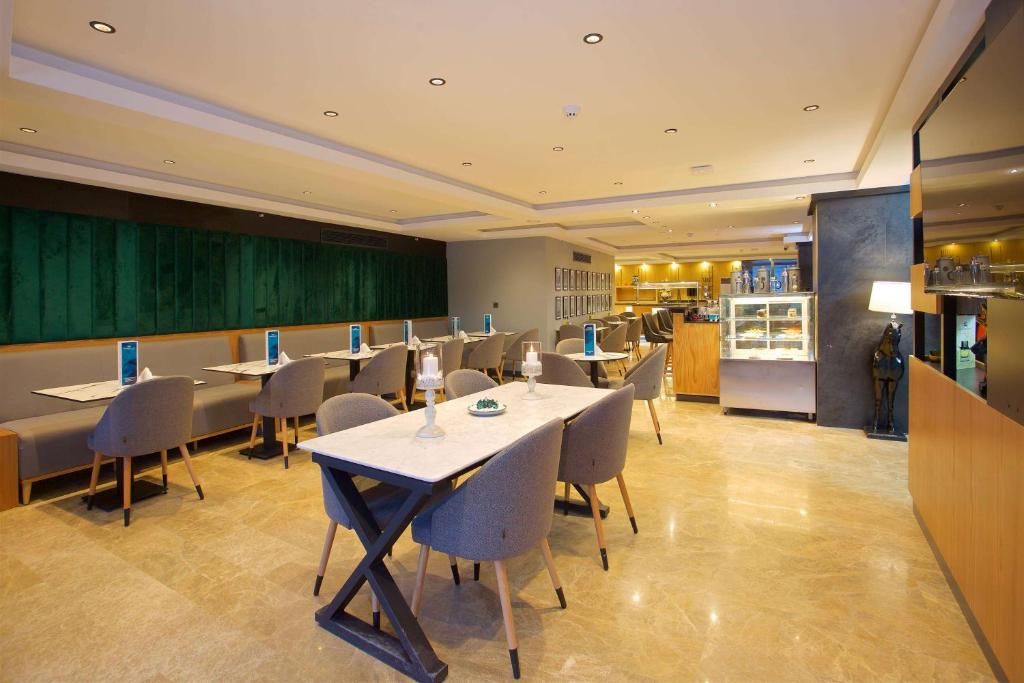Days Inn by Wyndham Istanbul Arnavutkoy фото 4