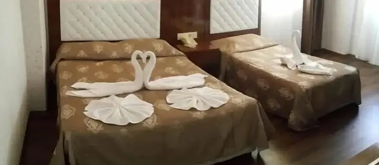 Фото отеля Отель Club Bayar Beach