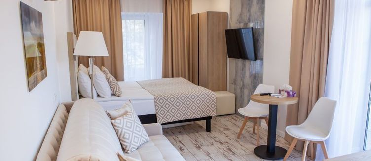 Фото отеля Villa History