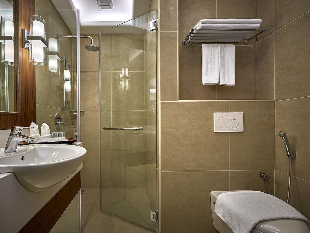 The Wembley – A St Giles Hotel, Penang фото 5