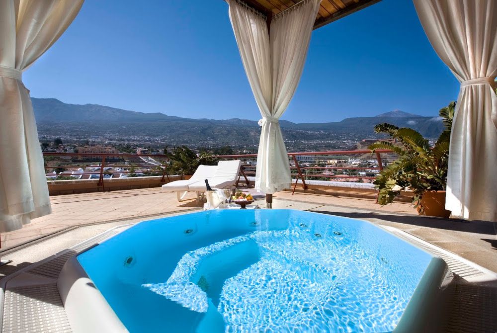 Hotel Botanico & The Oriental Spa Garden фото 30