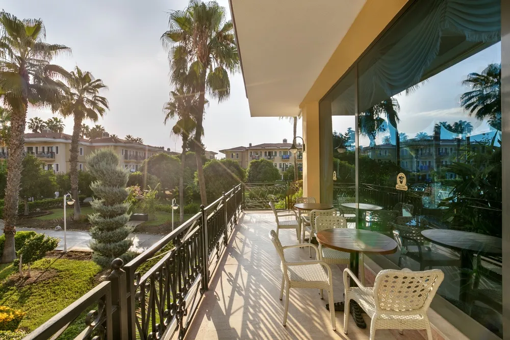 Club Hotel Phaselis Rose фото 313
