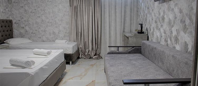 Фото отеля Гостевой дом «Lux Elif»