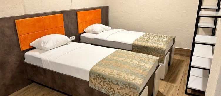 Фото отеля Ale Boutique Apartments