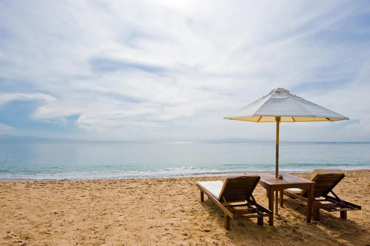 Sanur Resort Watujimbar фото 30