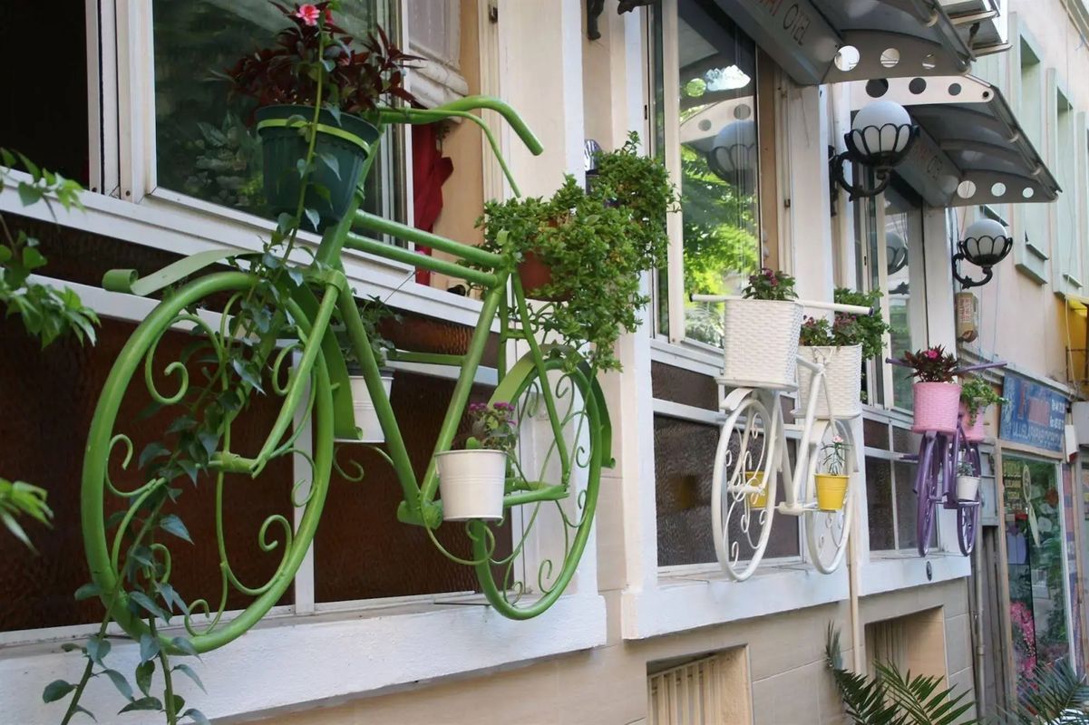 Olimpiyat Otel Izmir фото 10
