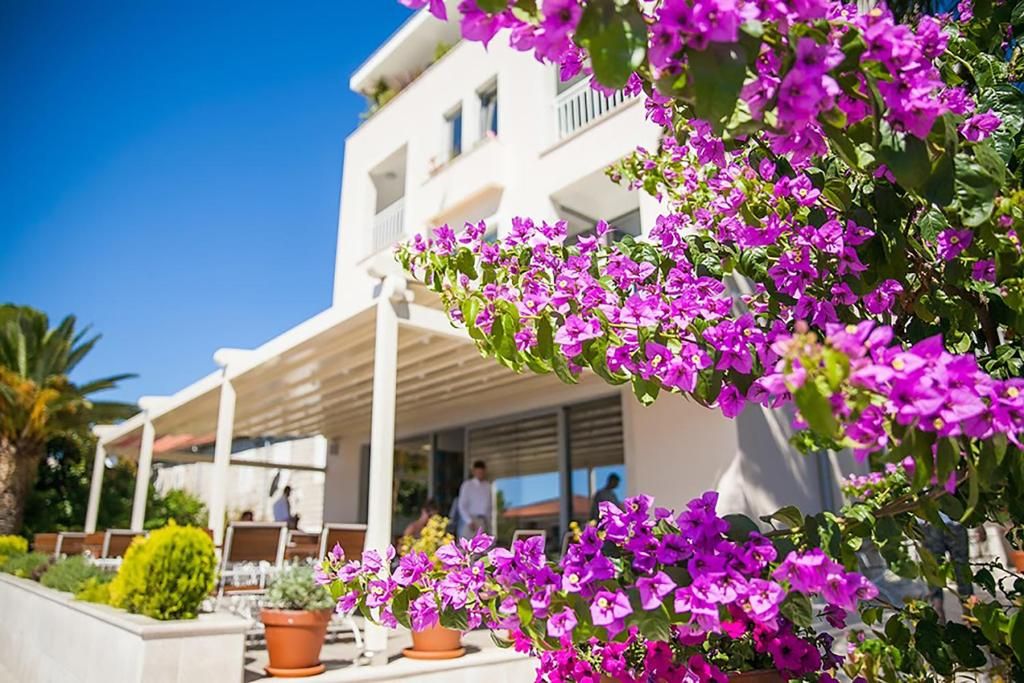 Boutique Hotel Casa del Mare - Blanche фото 27