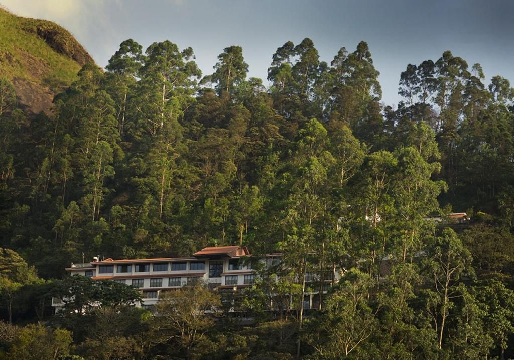 Abad Copper Castle Resort фото 28