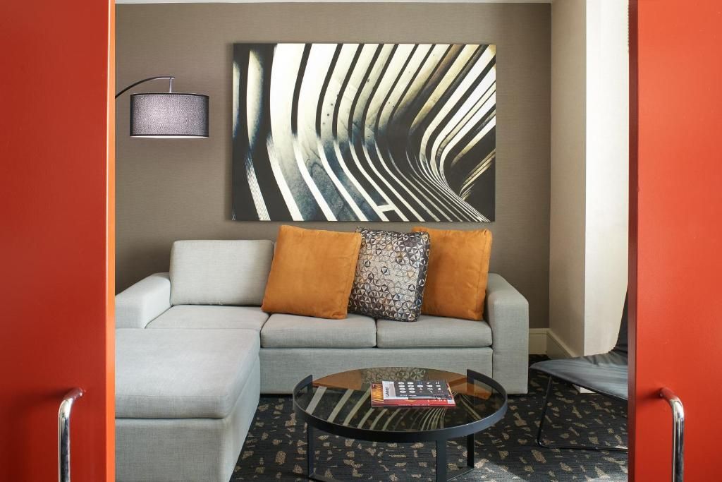 Kimpton Hotel Palomar Los Angeles Beverly Hills, an IHG Hotel фото 16