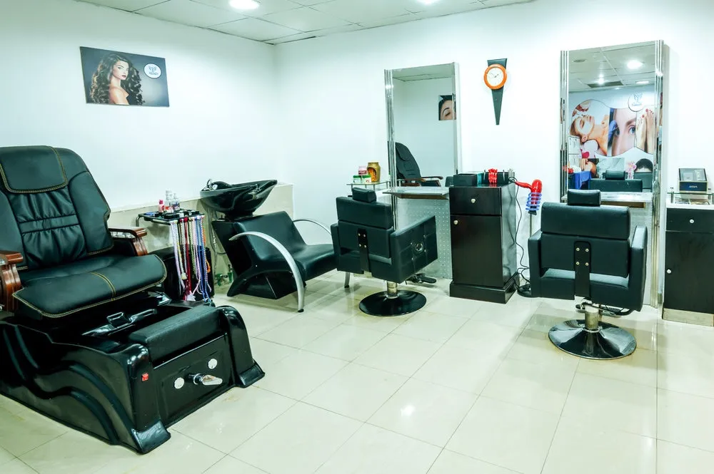 Xperience St. George Homestay фото 117