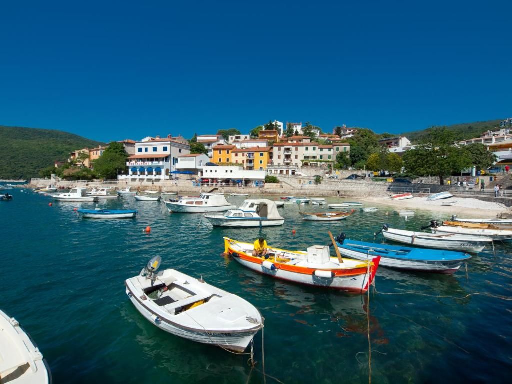 Hotel Mimosa - Maslinica Hotels & Resorts фото 7