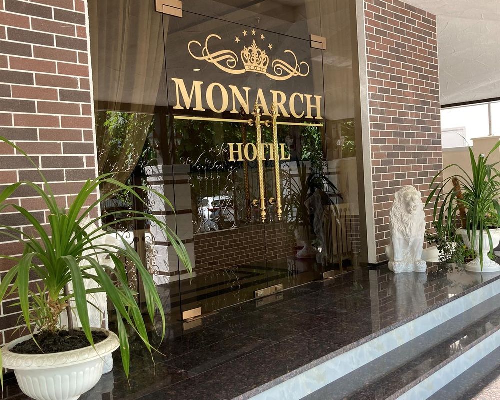 Monarch фото 24