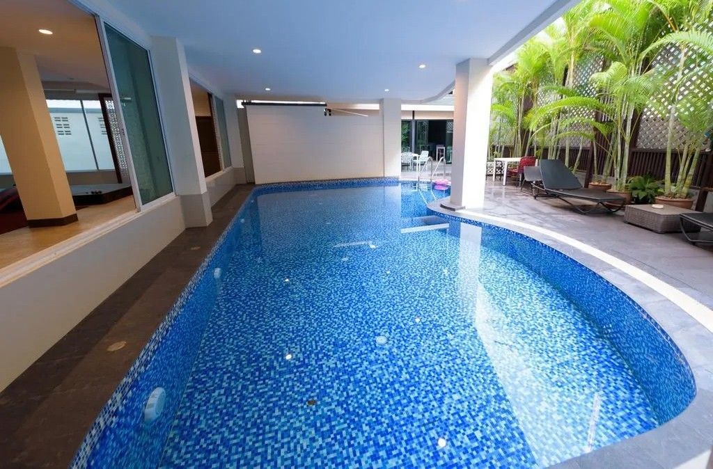 The Hideaway Resort фото 3