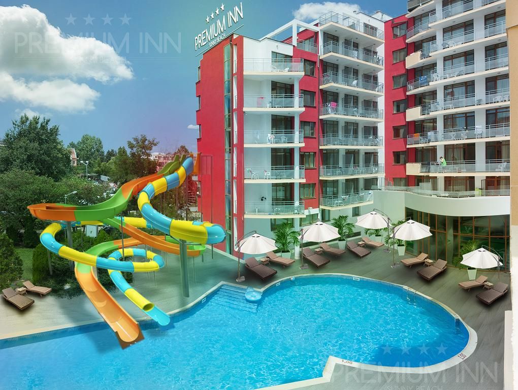 Best Western PLUS Premium Inn фото 28