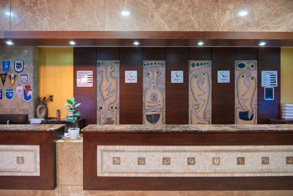 Sural Resort фото 149