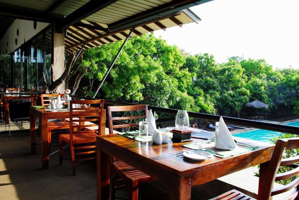 Sigiriana Resort by Thilanka фото 78