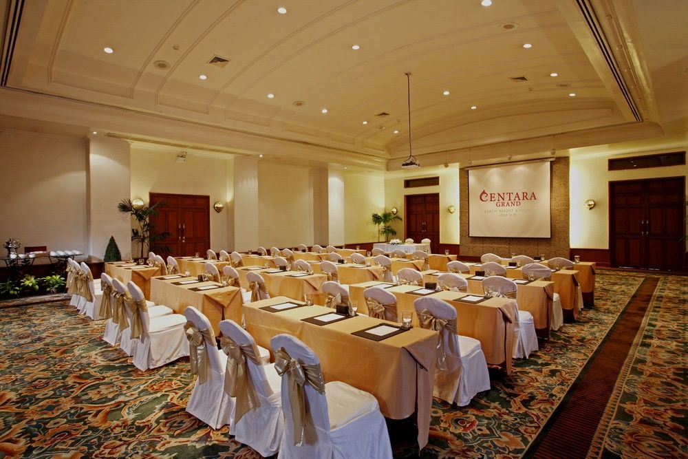 Centara Grand Beach Resort & Villas SHA Extra Plus фото 136