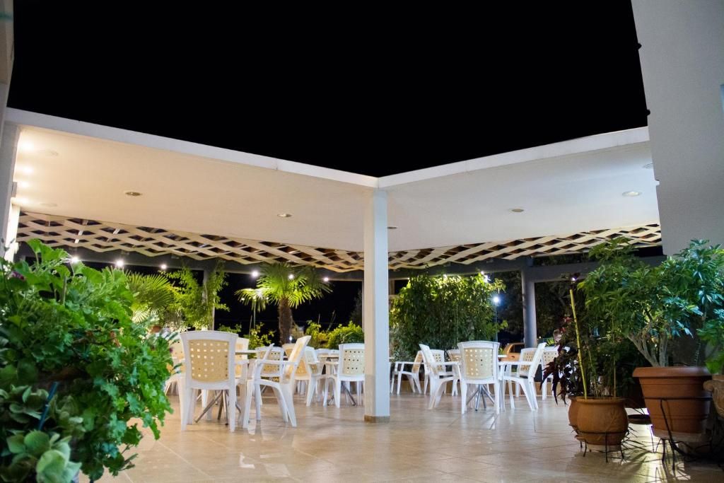 Hotel Rodon фото 2