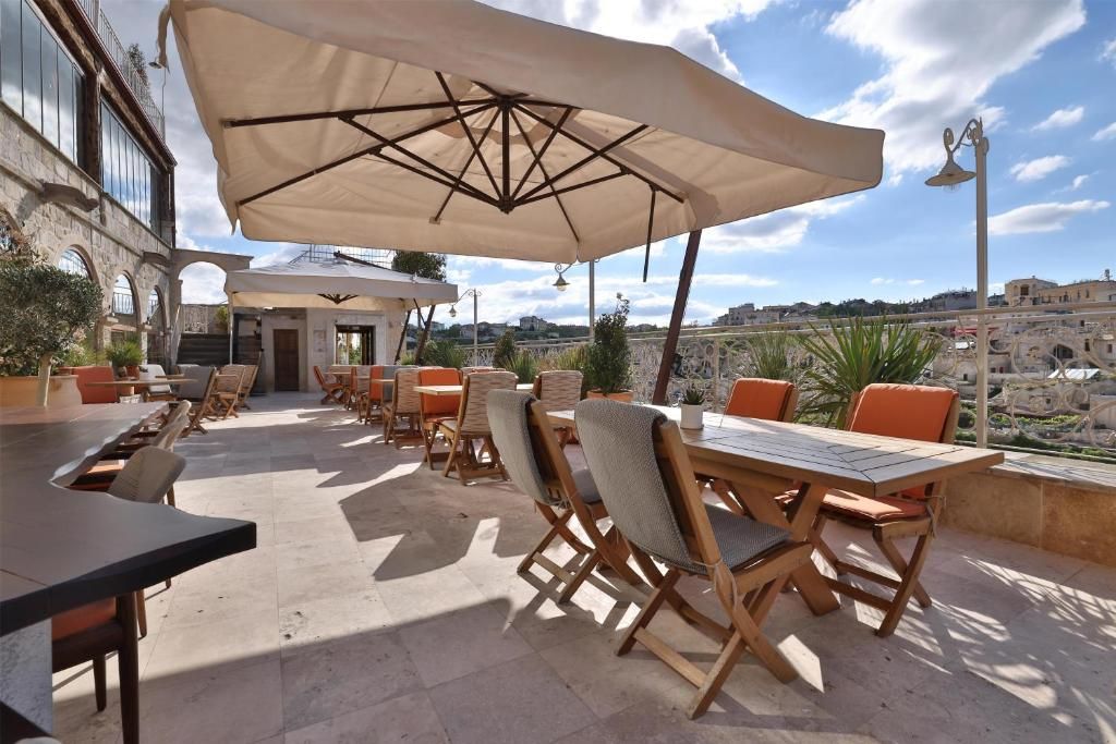 Elika Cave Suites фото 38