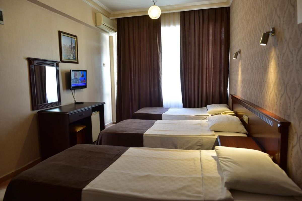 Temiz Otel фото 4