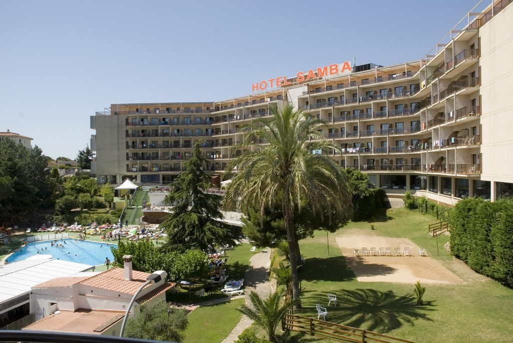 Samba фото 0