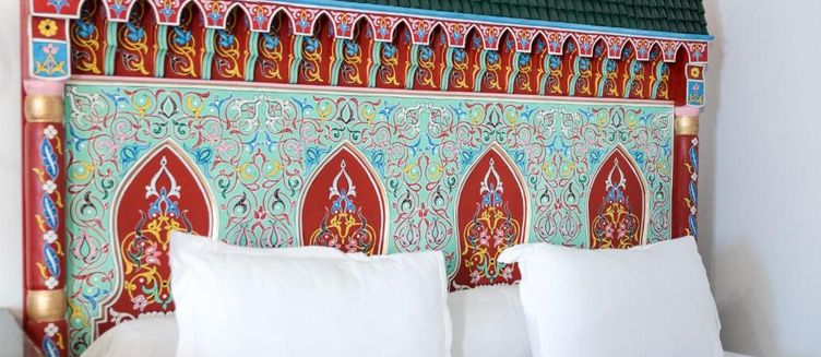 Фото отеля Moroccan House Casablanca