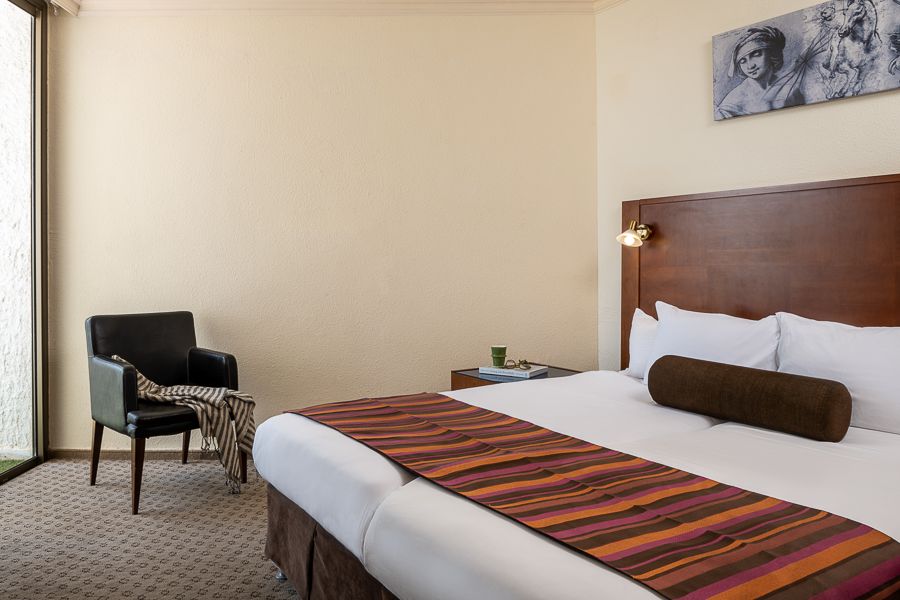 Leonardo Inn фото 28