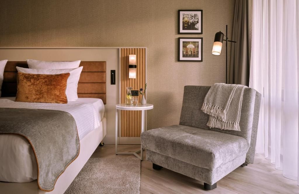 Leonardo Royal Hotel Baden-Baden фото 61