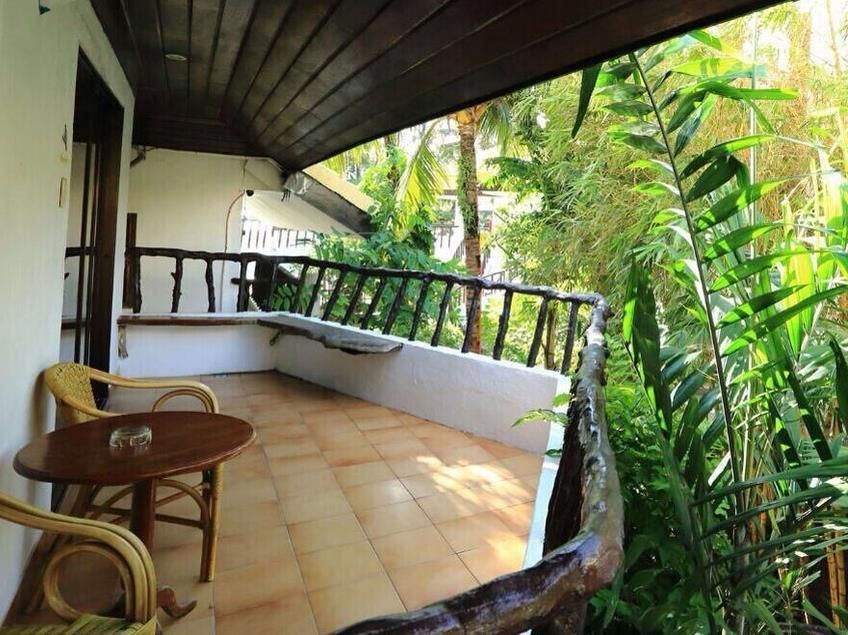 Mango-Ray Resort фото 9